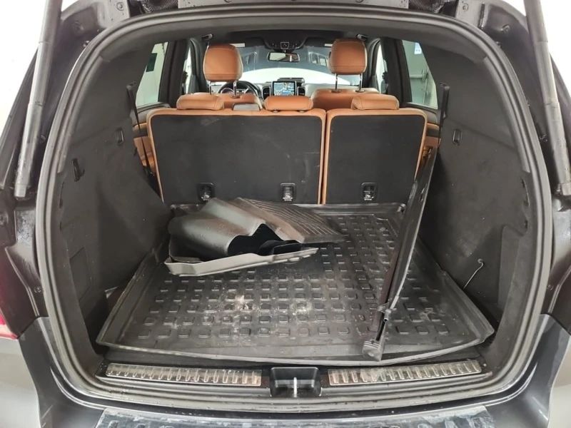 Mercedes-Benz GLE * 350D * CARFAX * ЦЕНА ДО БГ, снимка 14 - Автомобили и джипове - 53060873