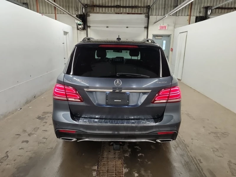 Mercedes-Benz GLE * 350D * CARFAX * ЦЕНА ДО БГ, снимка 6 - Автомобили и джипове - 53060873