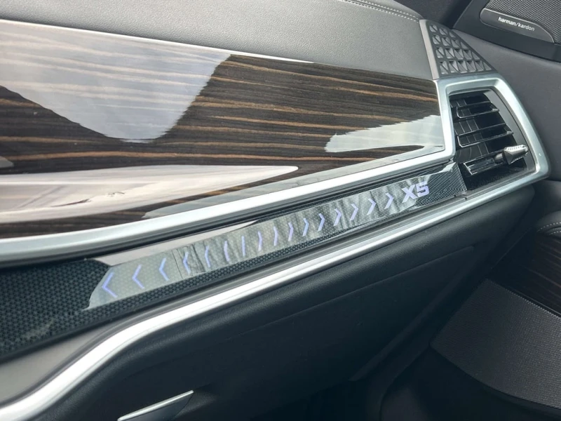 BMW X5 xDrive40i  CARFAX, снимка 7 - Автомобили и джипове - 53259233