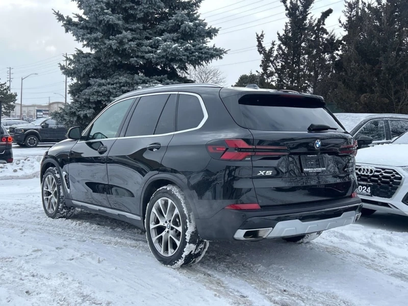 BMW X5 xDrive40i  CARFAX, снимка 11 - Автомобили и джипове - 53259233
