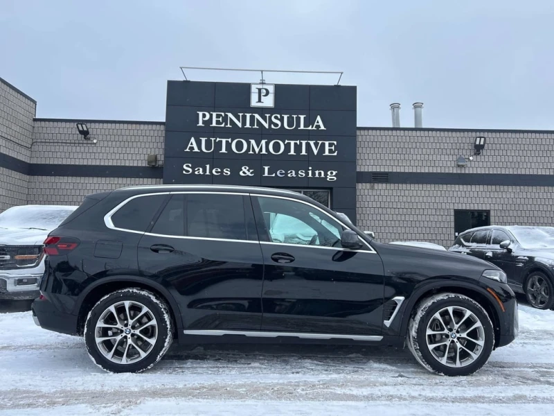 BMW X5 xDrive40i  CARFAX, снимка 15 - Автомобили и джипове - 53259233