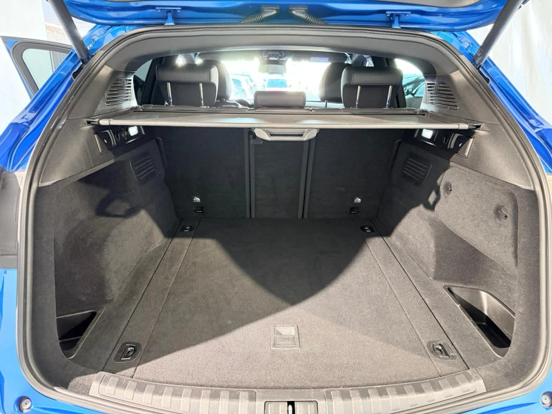 Alfa Romeo Stelvio Veloce Q4 Misano Blue, снимка 14 - Автомобили и джипове - 53302299