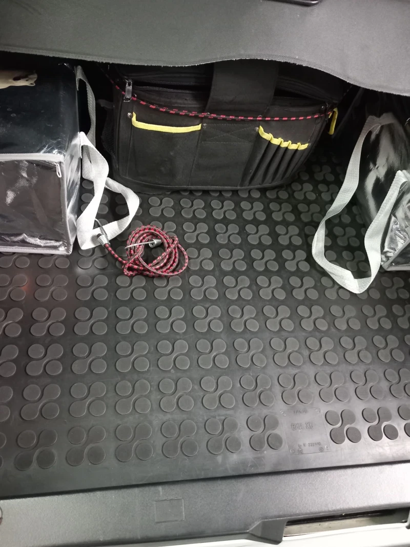 BMW X5 E53 3.0d, снимка 14 - Автомобили и джипове - 53357845