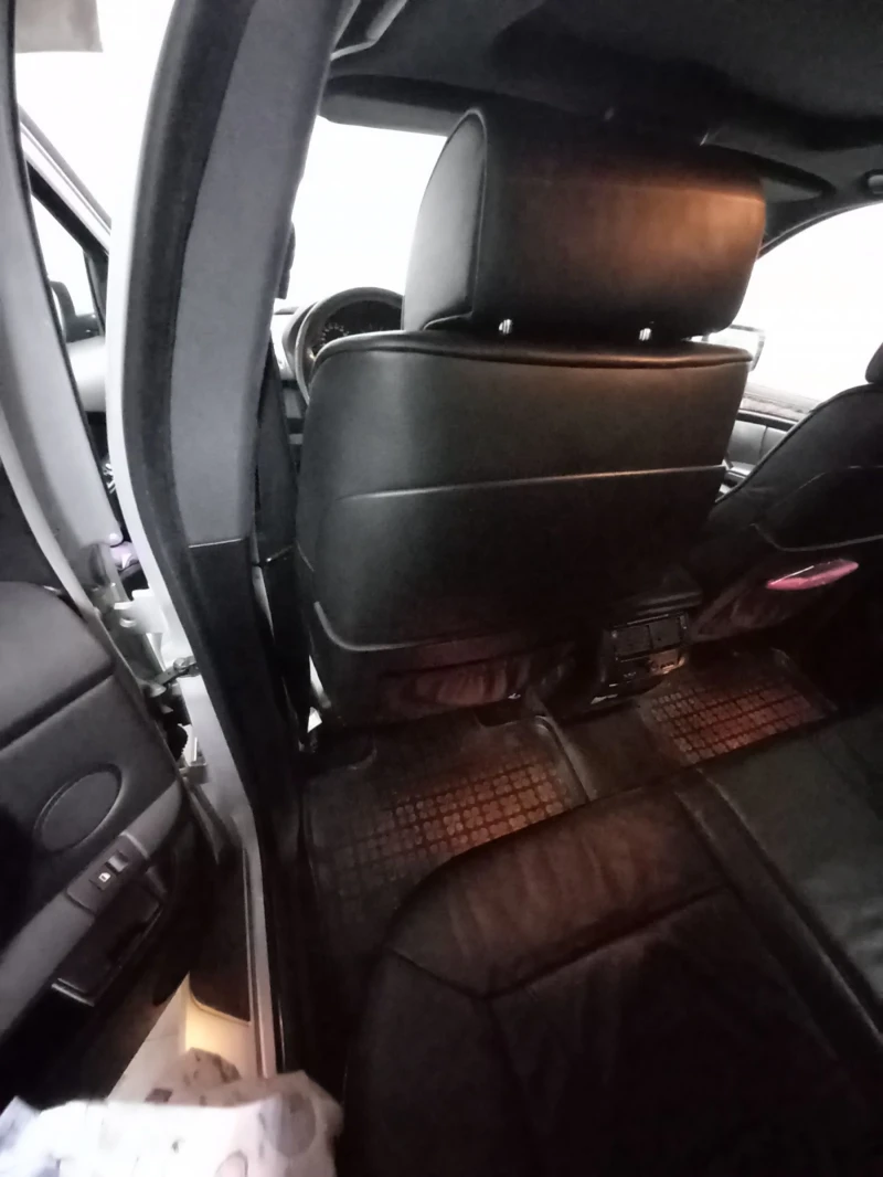 BMW X5 E53 3.0d, снимка 17 - Автомобили и джипове - 53357845