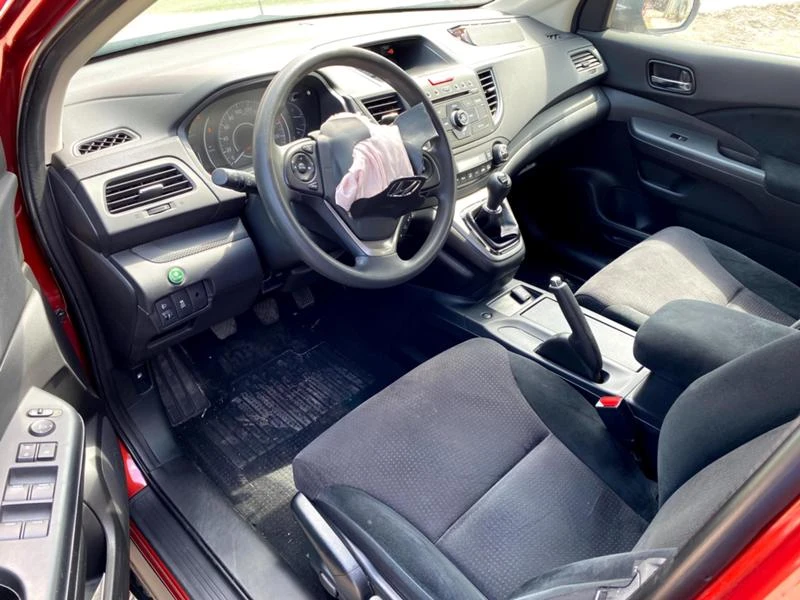 Honda Cr-v 2.0, снимка 8 - Автомобили и джипове - 33045160