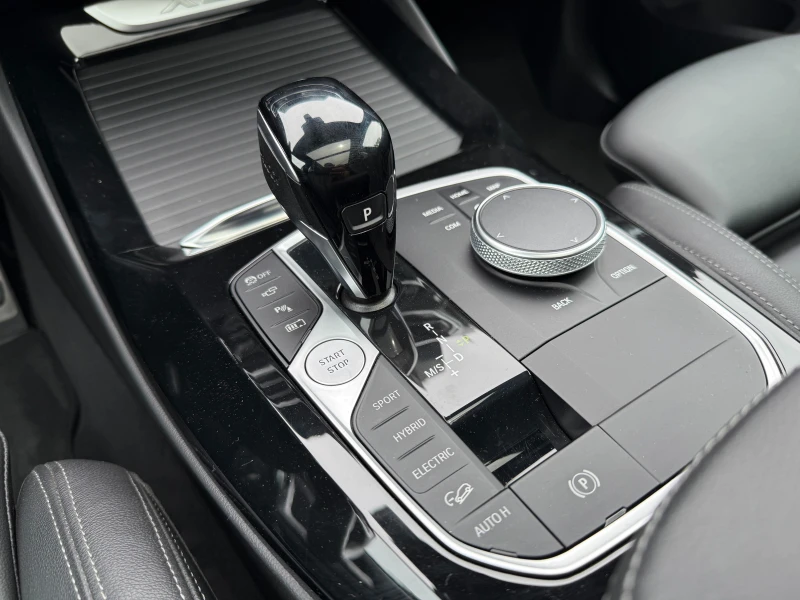 BMW X3 PLUG-IN HYBRID, M-PACK - 109000 лв. - 19946336 | Car24.bg