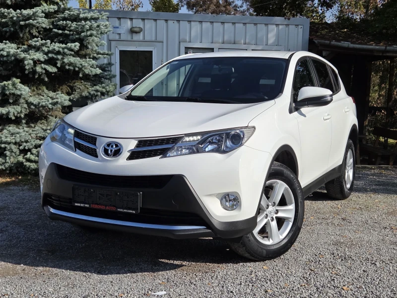 Toyota Rav4 2.0D4D 124hp КАМЕРА/Navi/LED - 19900 лв. / 10174.71 € - 52399912 1