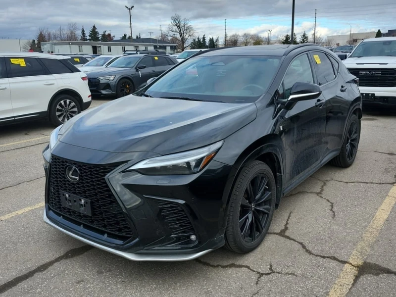 Lexus NX * 350 * CARFAX * БЕЗ ПЪРВОНАЧАЛНА ВНОСКА - 60000 лв. / 30677.51 € - 41648583 1