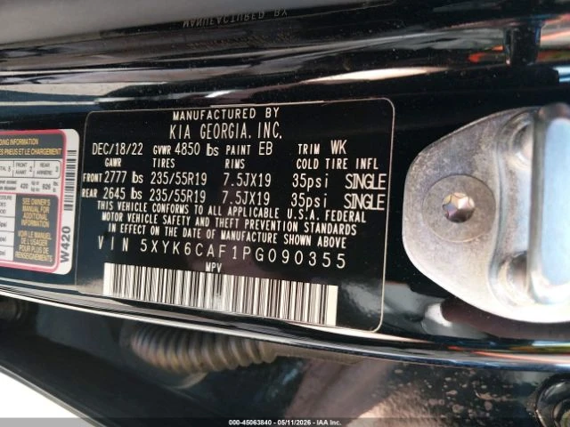 Kia Sportage 2.5 X-LINE AWD | Mobile.bg � ����������� 9