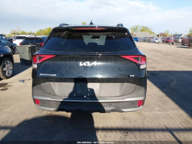 Kia Sportage 2.5 X-LINE AWD | Mobile.bg � ����������� 16