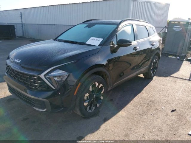 Kia Sportage 2.5 X-LINE AWD | Mobile.bg � ����������� 2
