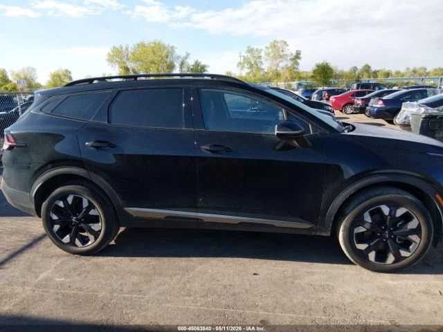 Kia Sportage 2.5 X-LINE AWD | Mobile.bg � ����������� 13