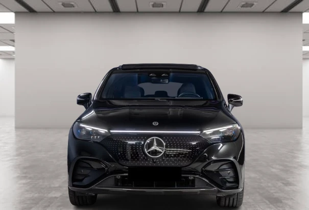 Mercedes-Benz EQE SUV 350 4Matic = AMG Line = Гаранция