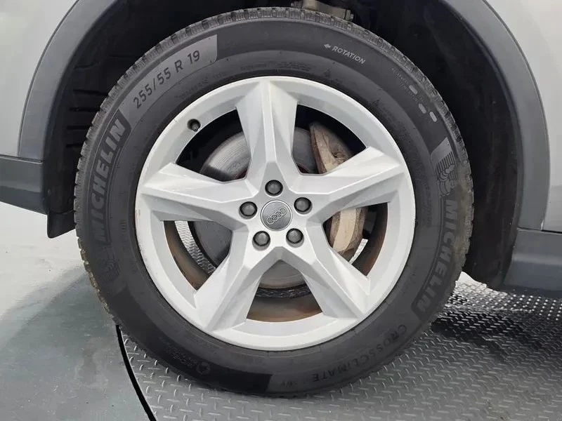 Audi Q7, снимка 5 - Автомобили и джипове - 56689824