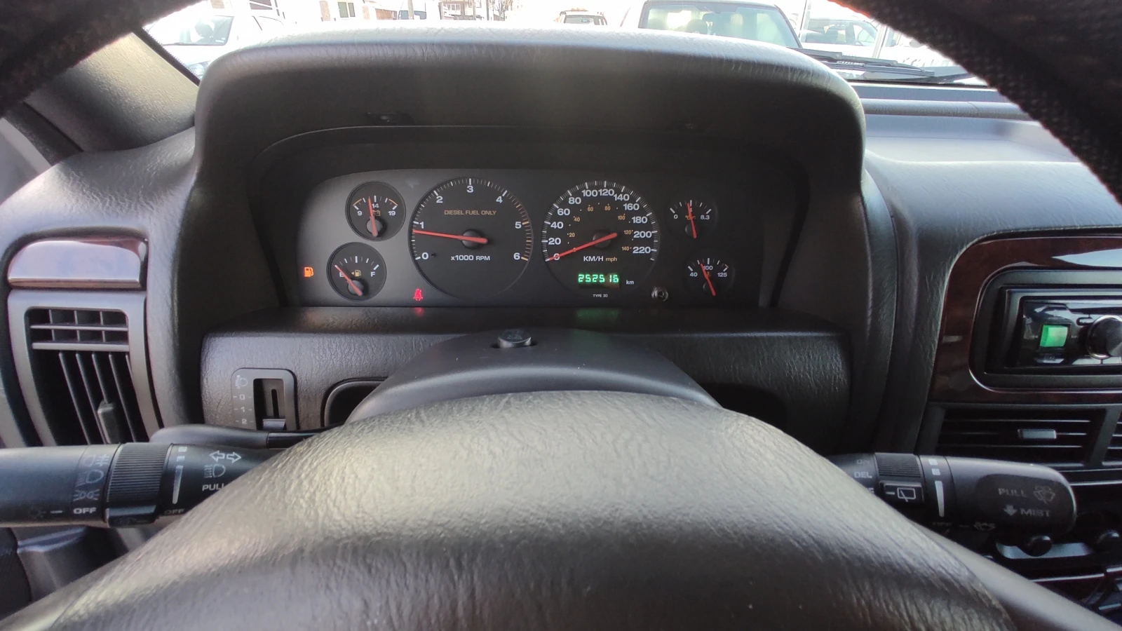 Jeep Grand cherokee LIMITED   !!! | Mobile.bg   14