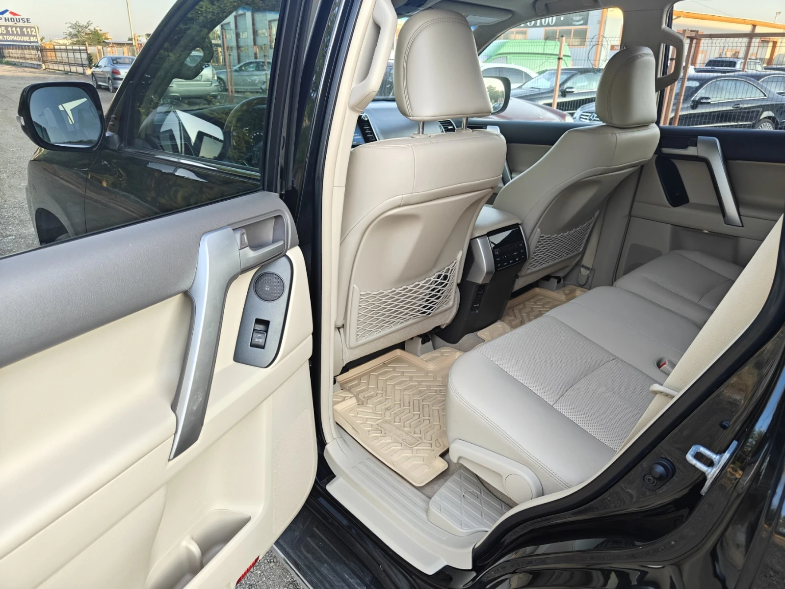 Toyota Land cruiser 3, 0 d4d - изображение 5