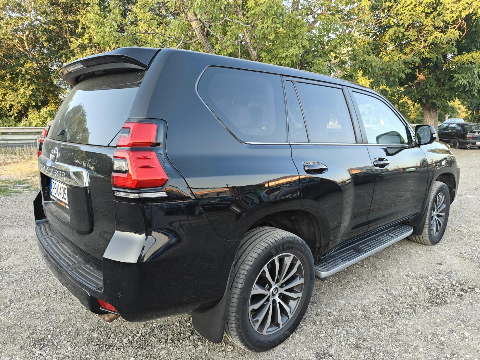Toyota Land cruiser 3, 0 d4d - изображение 3