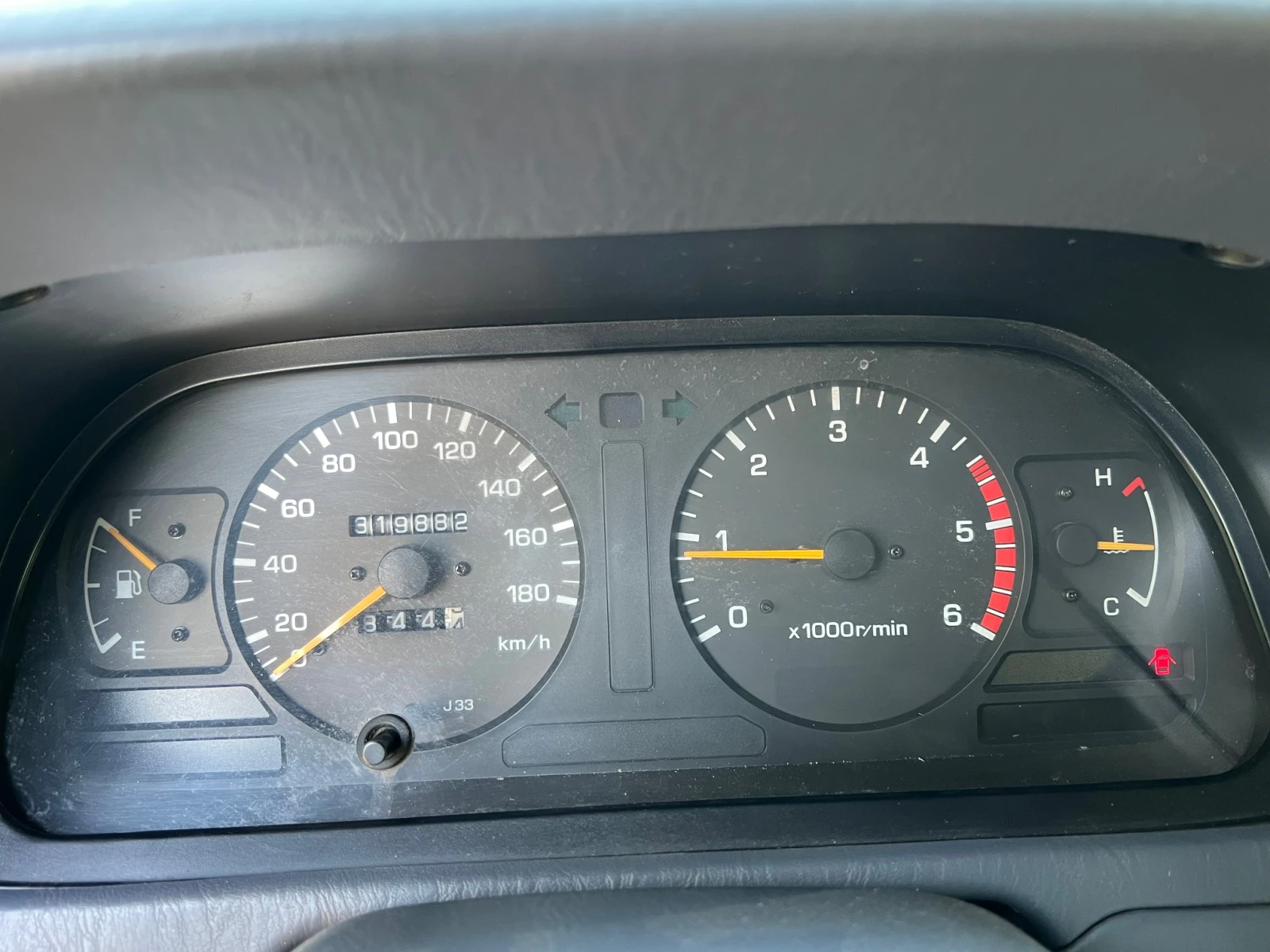 Toyota Land cruiser 3.0 TD - изображение 8