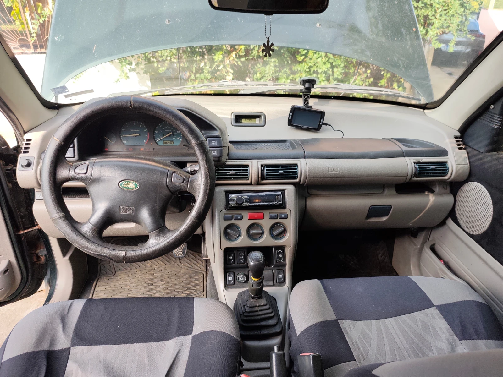Land Rover Freelander | Mobile.bg — изображение 6