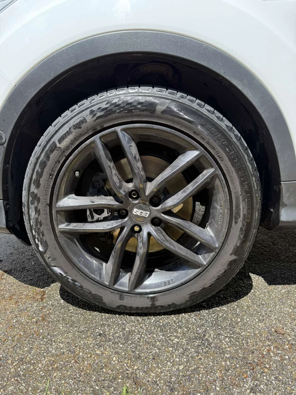 Ford Kuga 4x4 | Mobile.bg — изображение 9