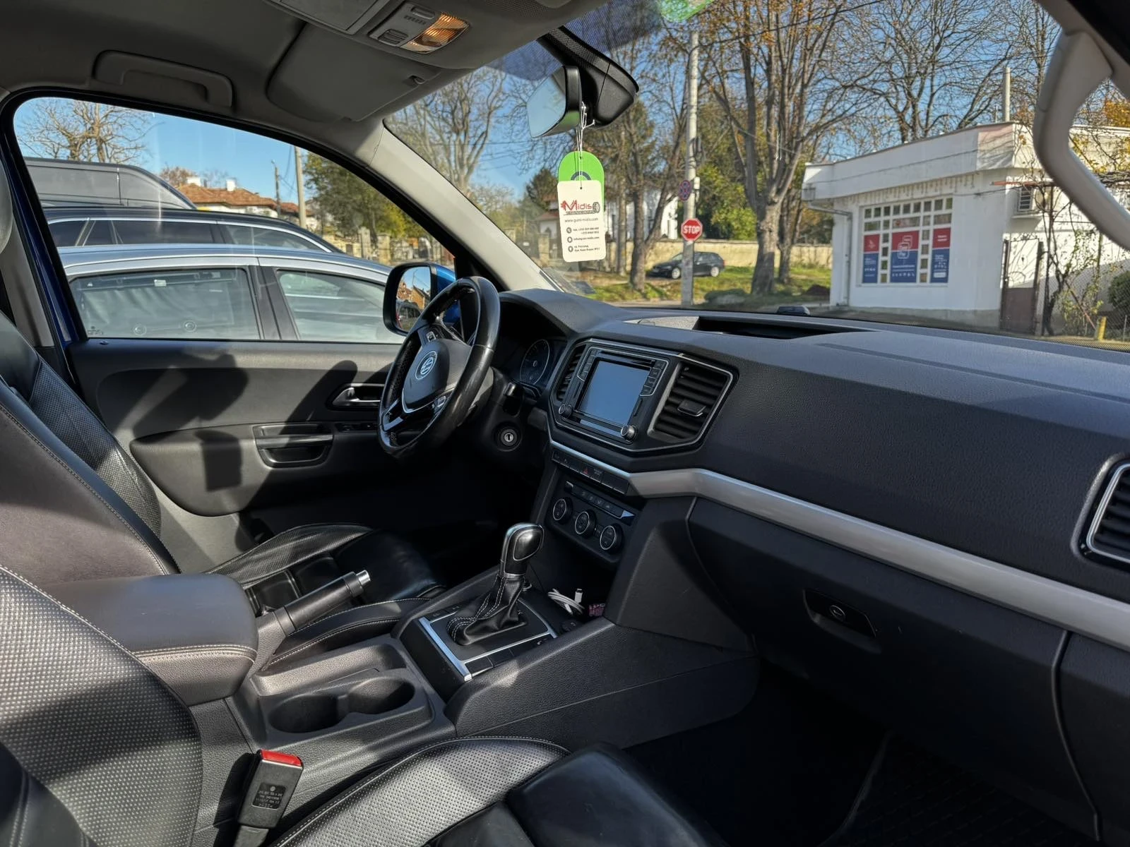 VW Amarok Aventura | Mobile.bg � ����������� 11