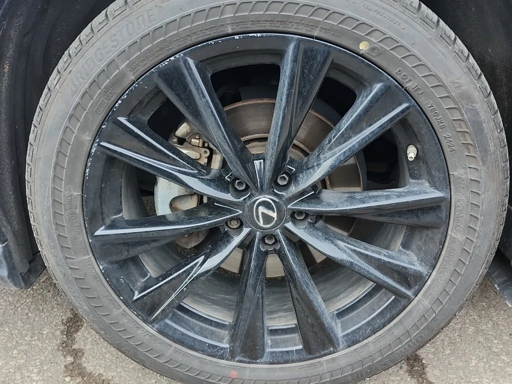 Lexus NX * 350 * CARFAX * БЕЗ ПЪРВОНАЧАЛНА ВНОСКА - изображение 6