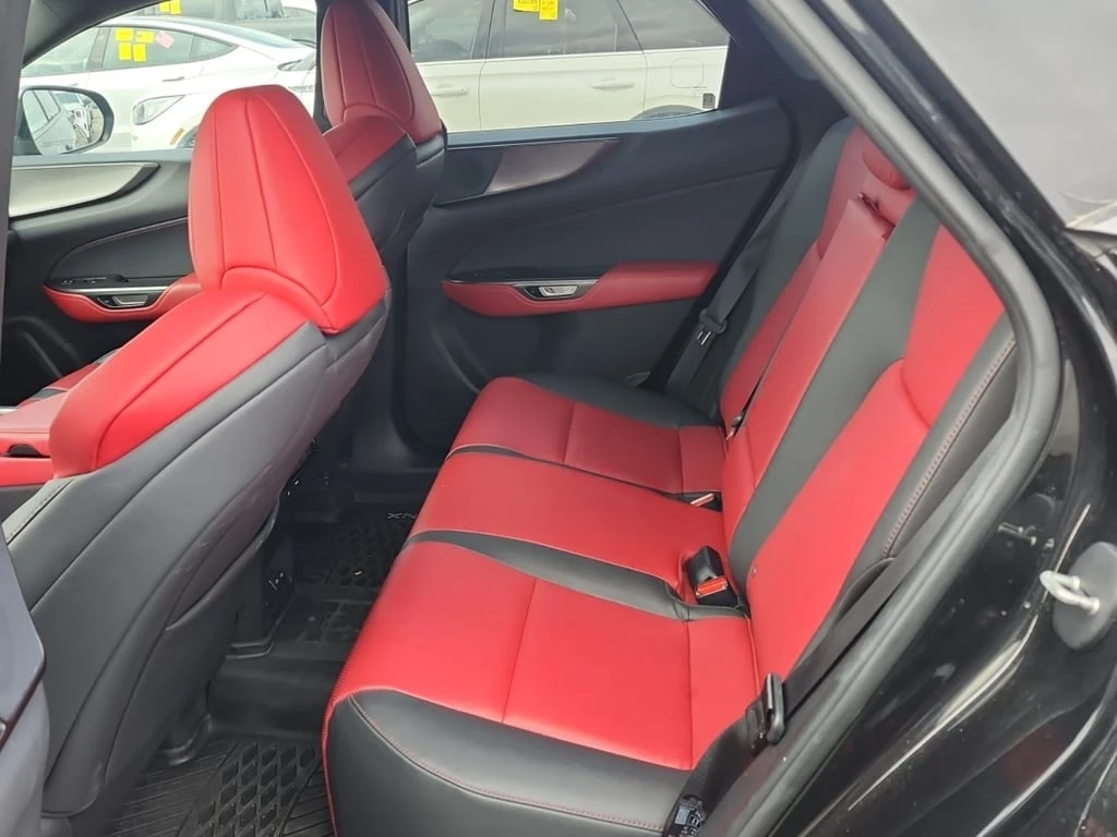 Lexus NX * 350 * CARFAX *    | Mobile.bg   13