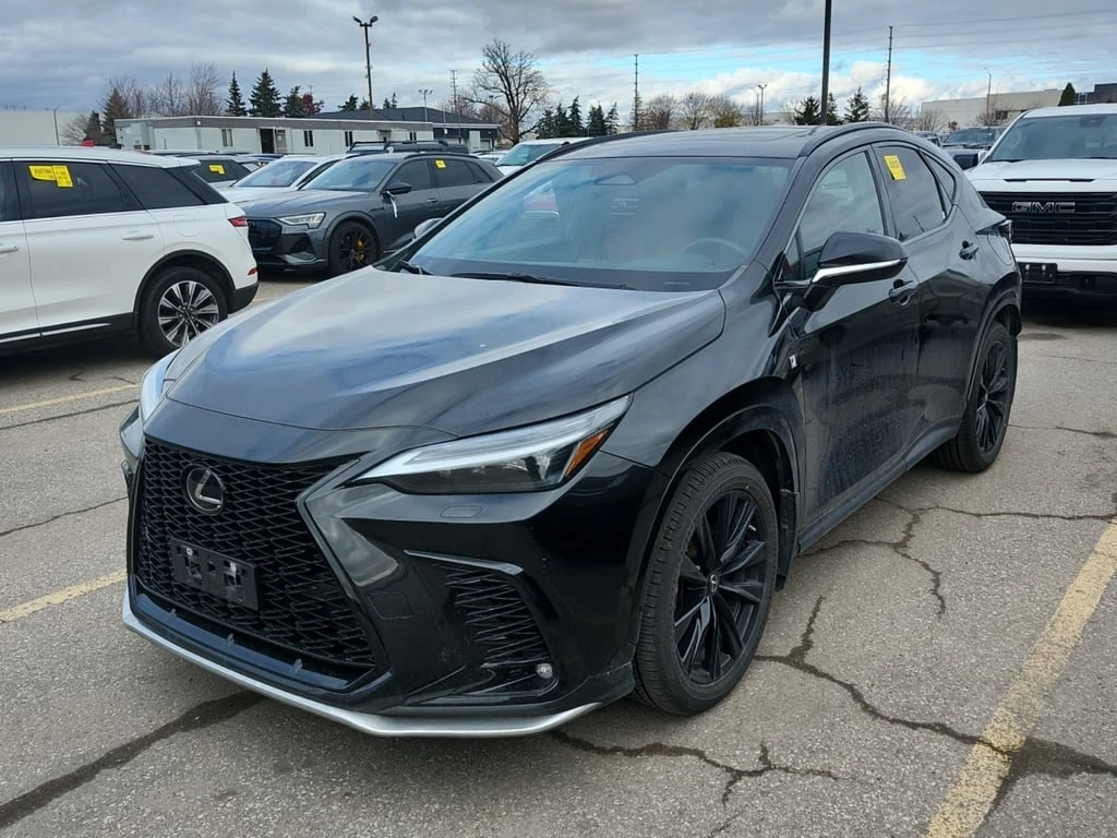 Lexus NX * 350 * CARFAX *    | Mobile.bg   1