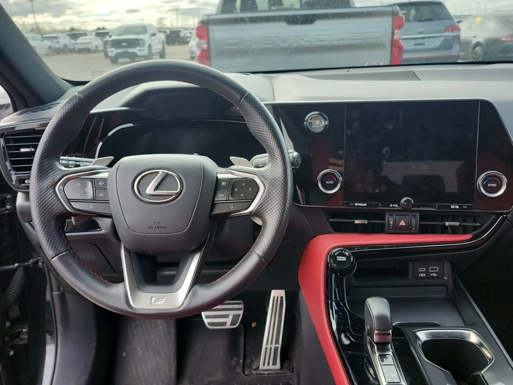 Lexus NX * 350 * CARFAX *    | Mobile.bg   11