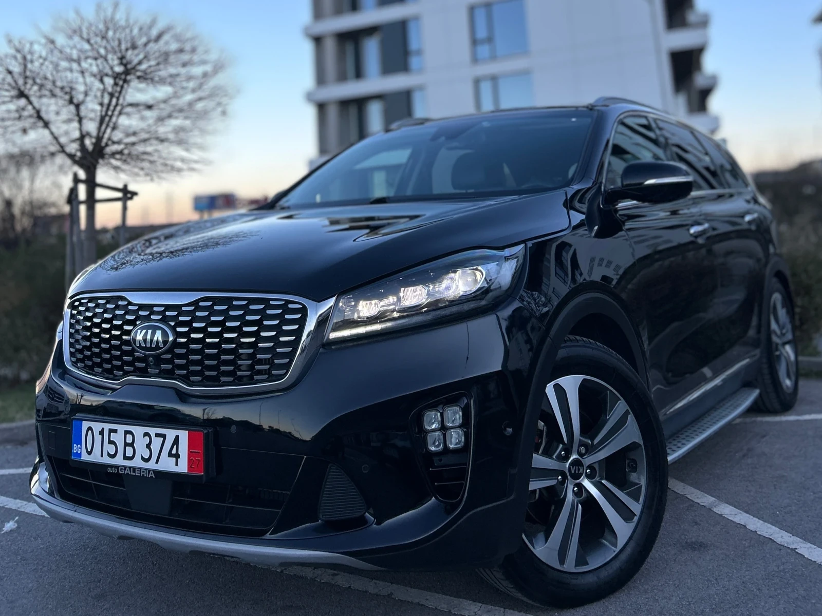 Kia Sorento GT Line* 2.2CRDi* 6+ 1* TOP - изображение 5