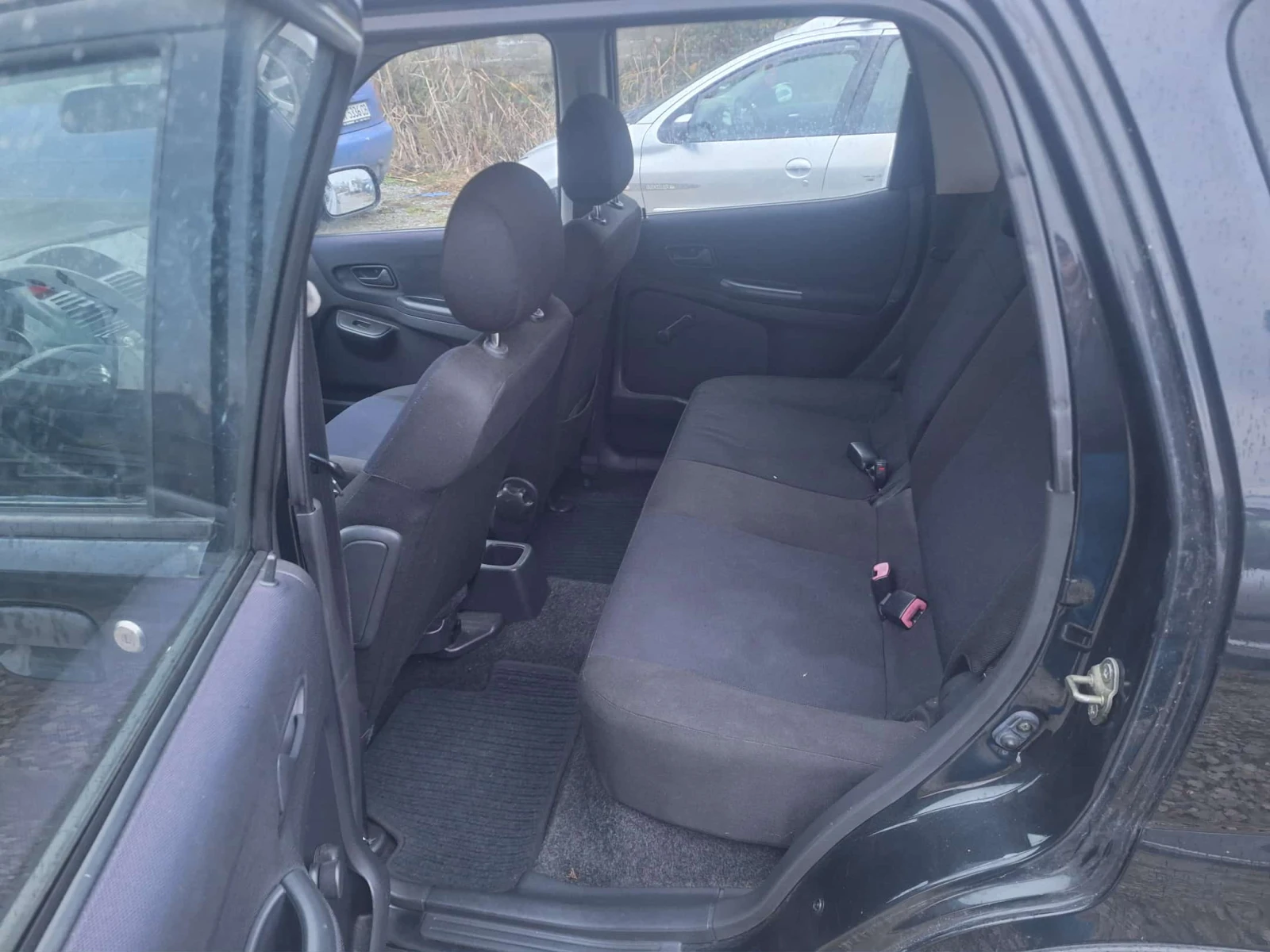 Suzuki Ignis 1.5i klima | Mobile.bg � ����������� 9