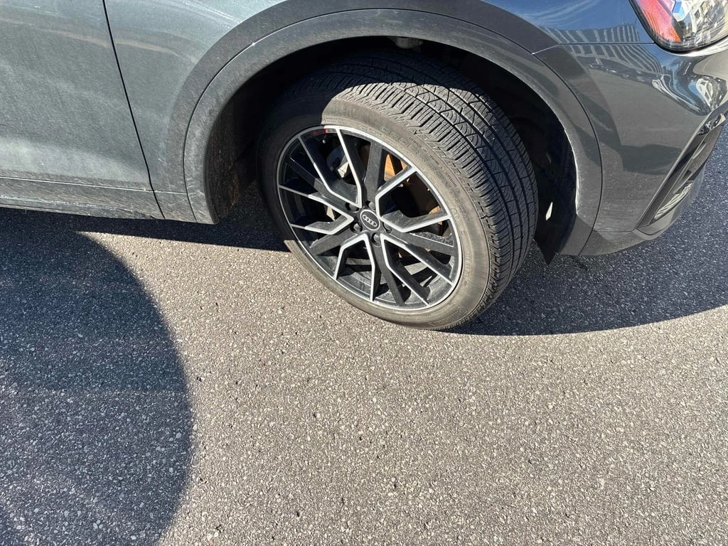 Audi Q5 * Progressiv * CARFAX * ���� �� �� | Mobile.bg � ����������� 9