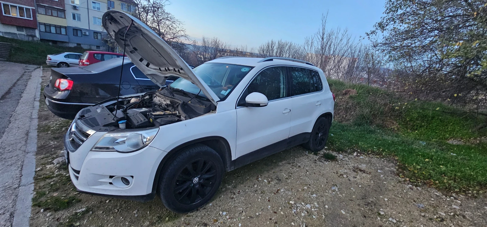 VW Tiguan TSI-��� | Mobile.bg � ����������� 1