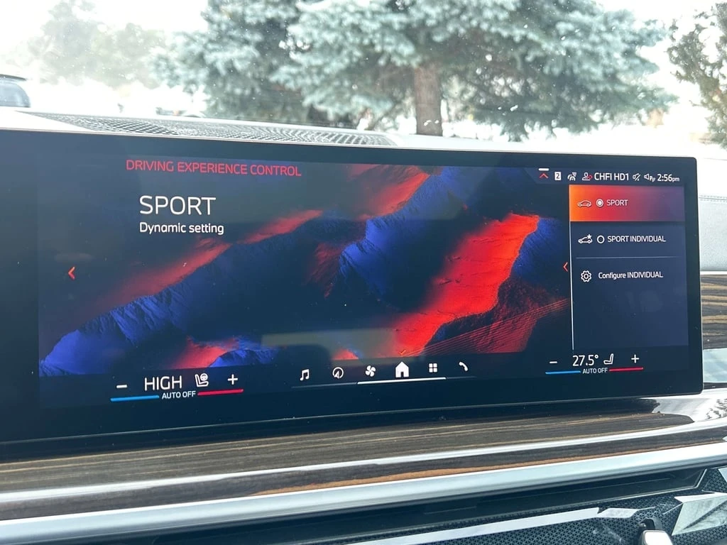 BMW X5 xDrive40i  CARFAX - изображение 4