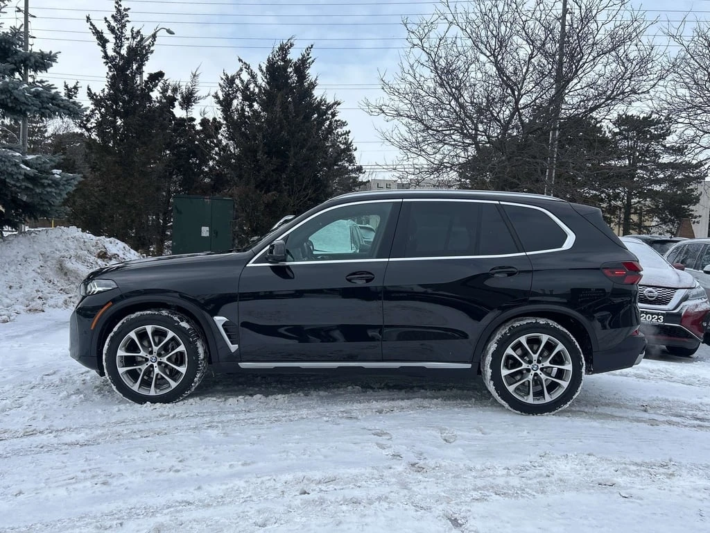 BMW X5 xDrive40i  CARFAX - изображение 8