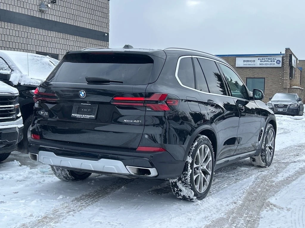 BMW X5 xDrive40i  CARFAX - изображение 9