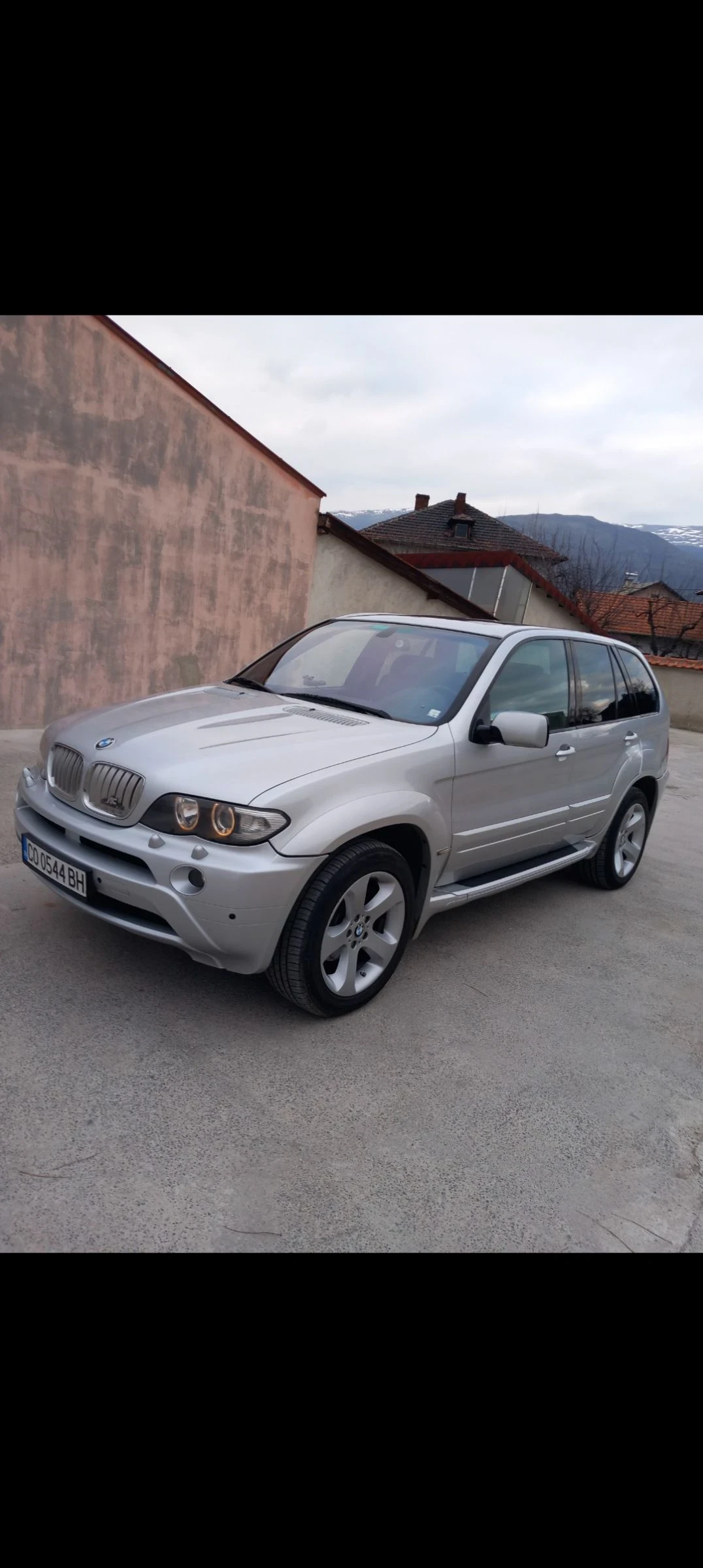 BMW X5 E53 3.0d | Mobile.bg � ����������� 3