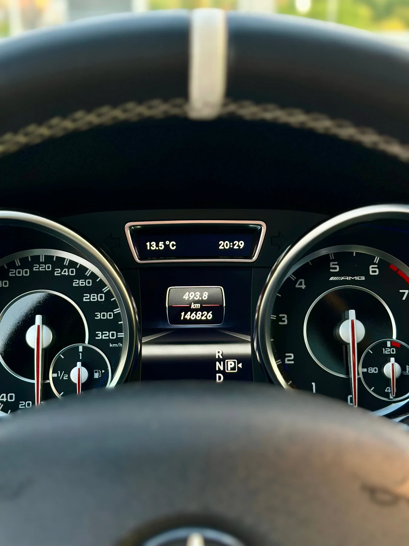 Mercedes-Benz ML 63 AMG Performance 557�� | Mobile.bg � ����������� 10