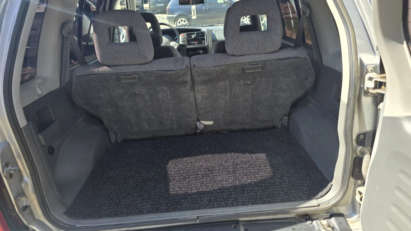 Suzuki Grand vitara 2.0 HDI, снимка 8 - Автомобили и джипове - 53749123