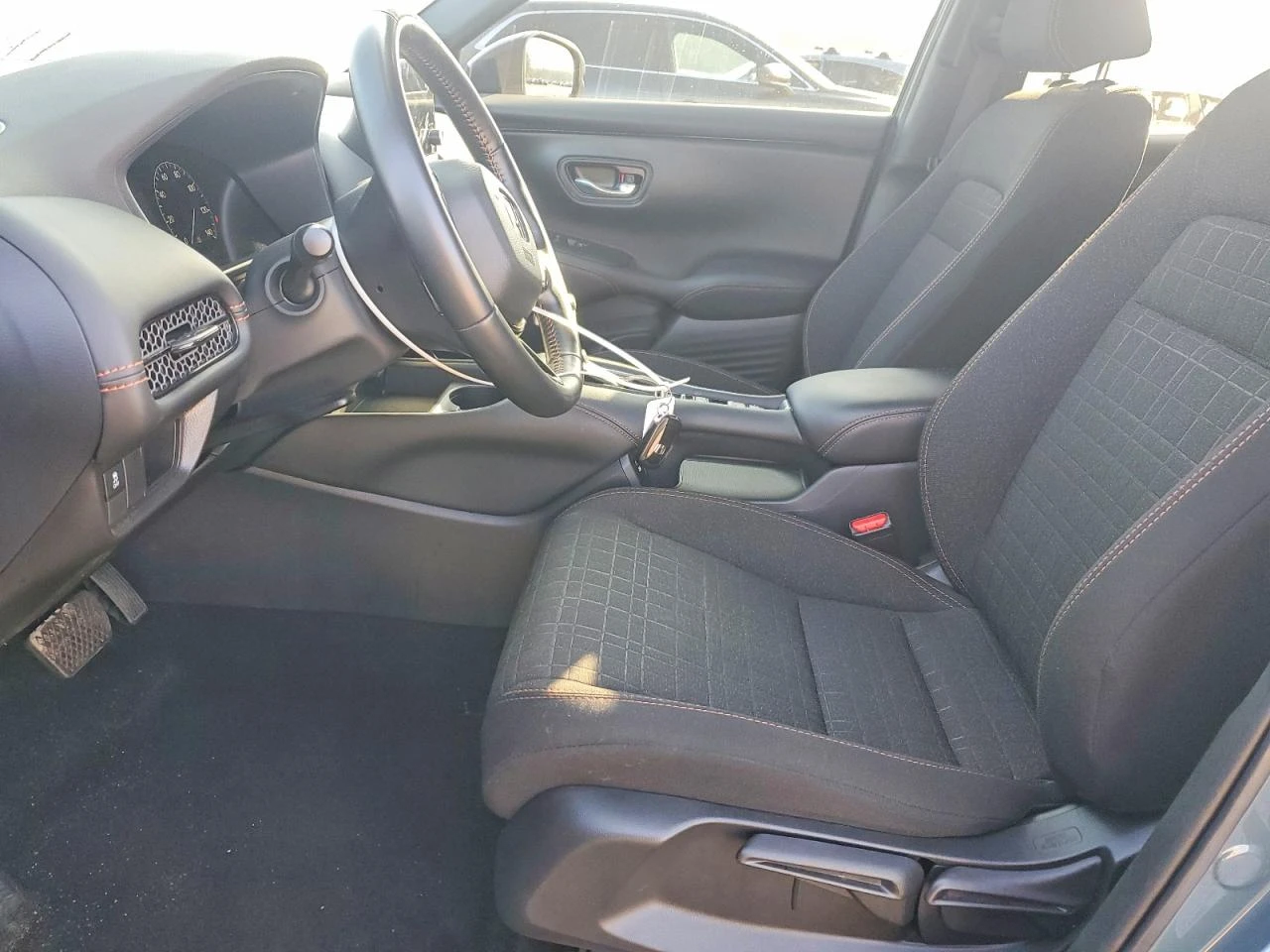 Honda Hr-v 2l Sport, снимка 7 - Автомобили и джипове - 53938298