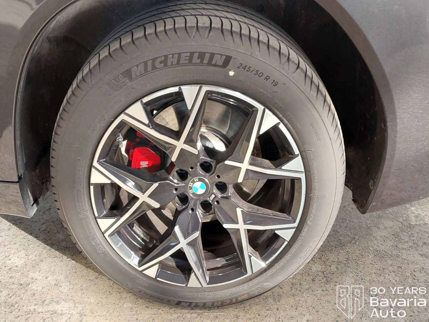 BMW X3 20d xDrive M Sport Paket Steptronic, снимка 16 - Автомобили и джипове - 54044519