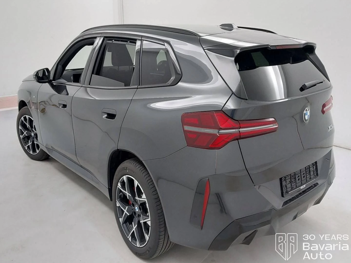 BMW X3 20d xDrive M Sport Paket Steptronic, снимка 3 - Автомобили и джипове - 54044519