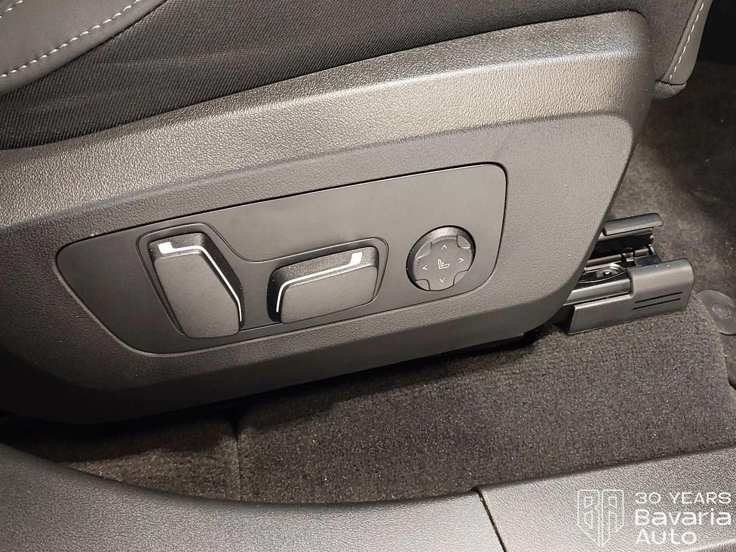 BMW X3 20d xDrive M Sport Paket Steptronic, снимка 14 - Автомобили и джипове - 54044519