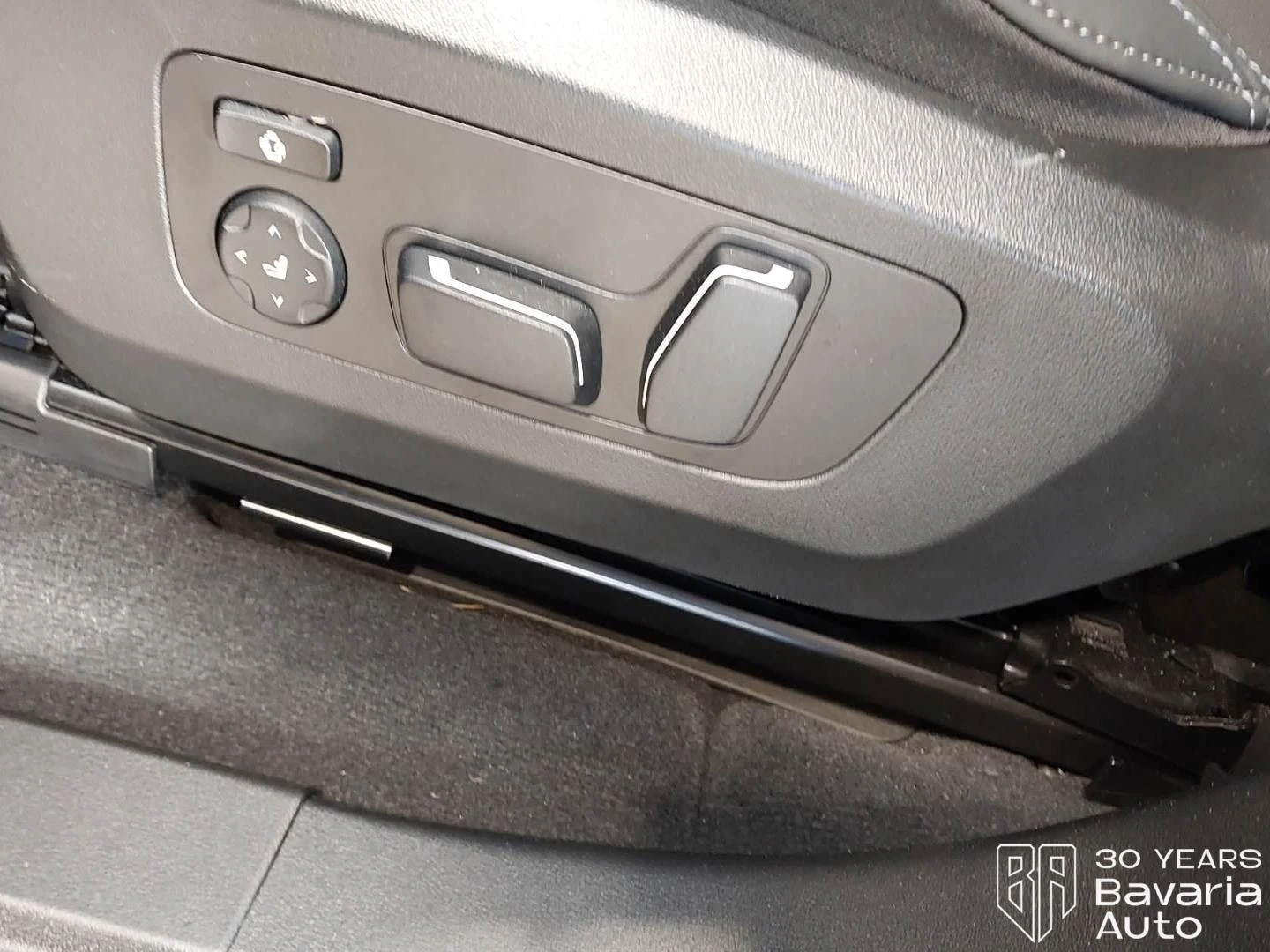 BMW X3 20d xDrive M Sport Paket Steptronic, снимка 12 - Автомобили и джипове - 54044519