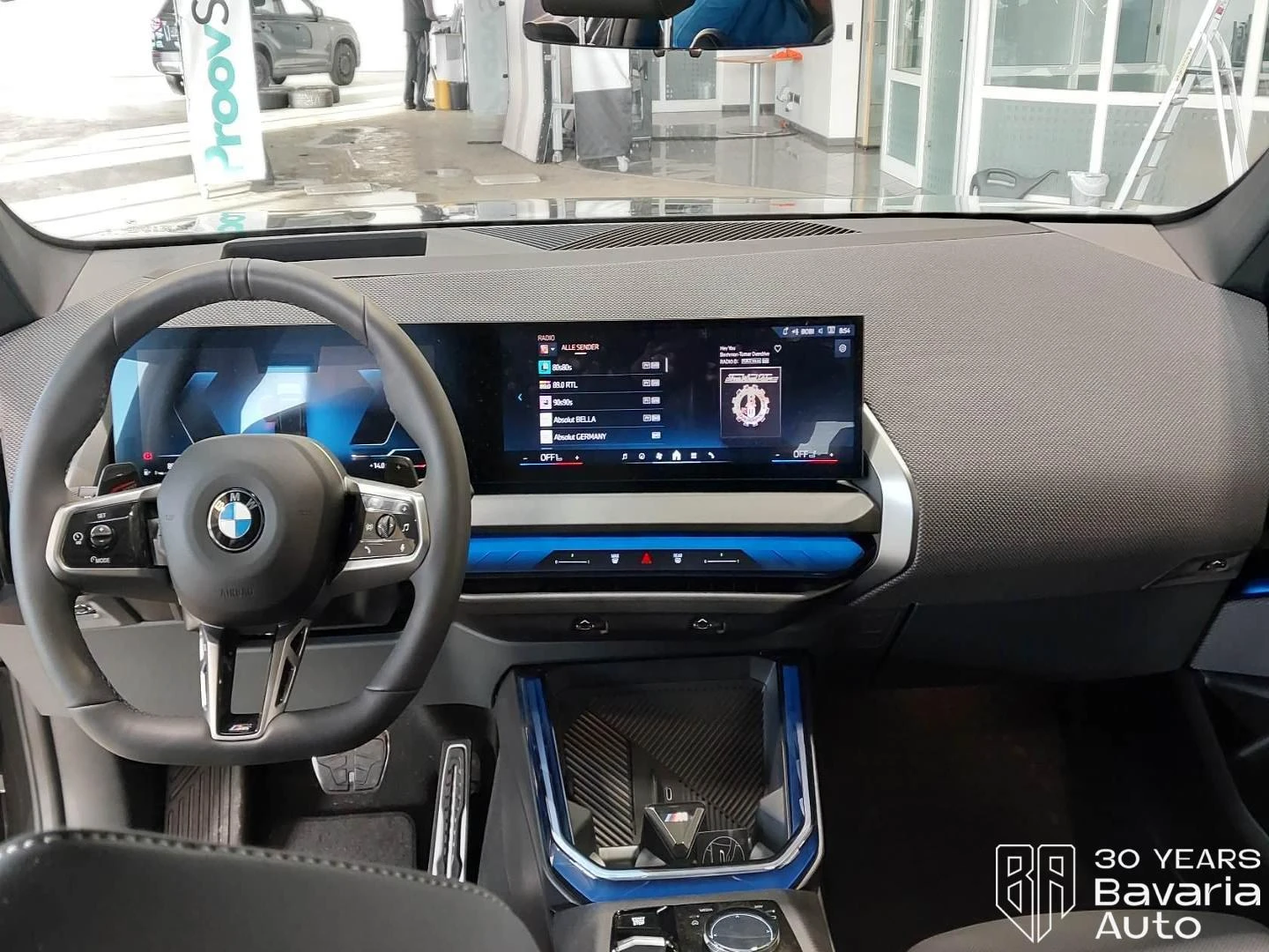 BMW X3 20d xDrive M Sport Paket Steptronic, снимка 6 - Автомобили и джипове - 54044519