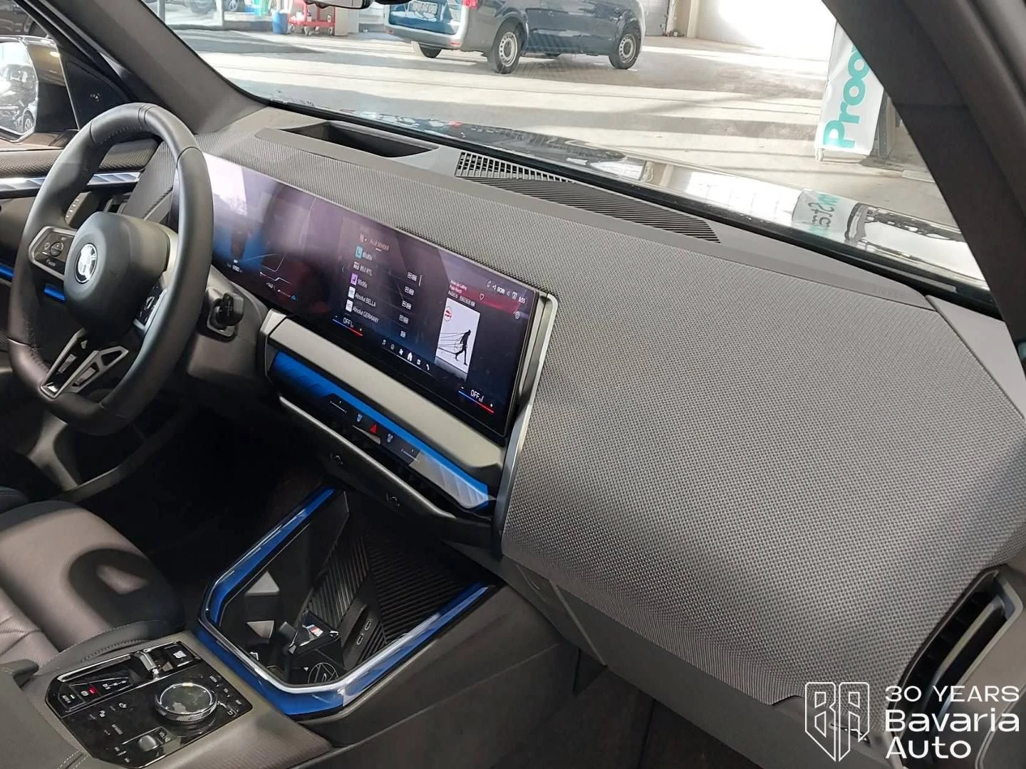 BMW X3 20d xDrive M Sport Paket Steptronic, снимка 7 - Автомобили и джипове - 54044519