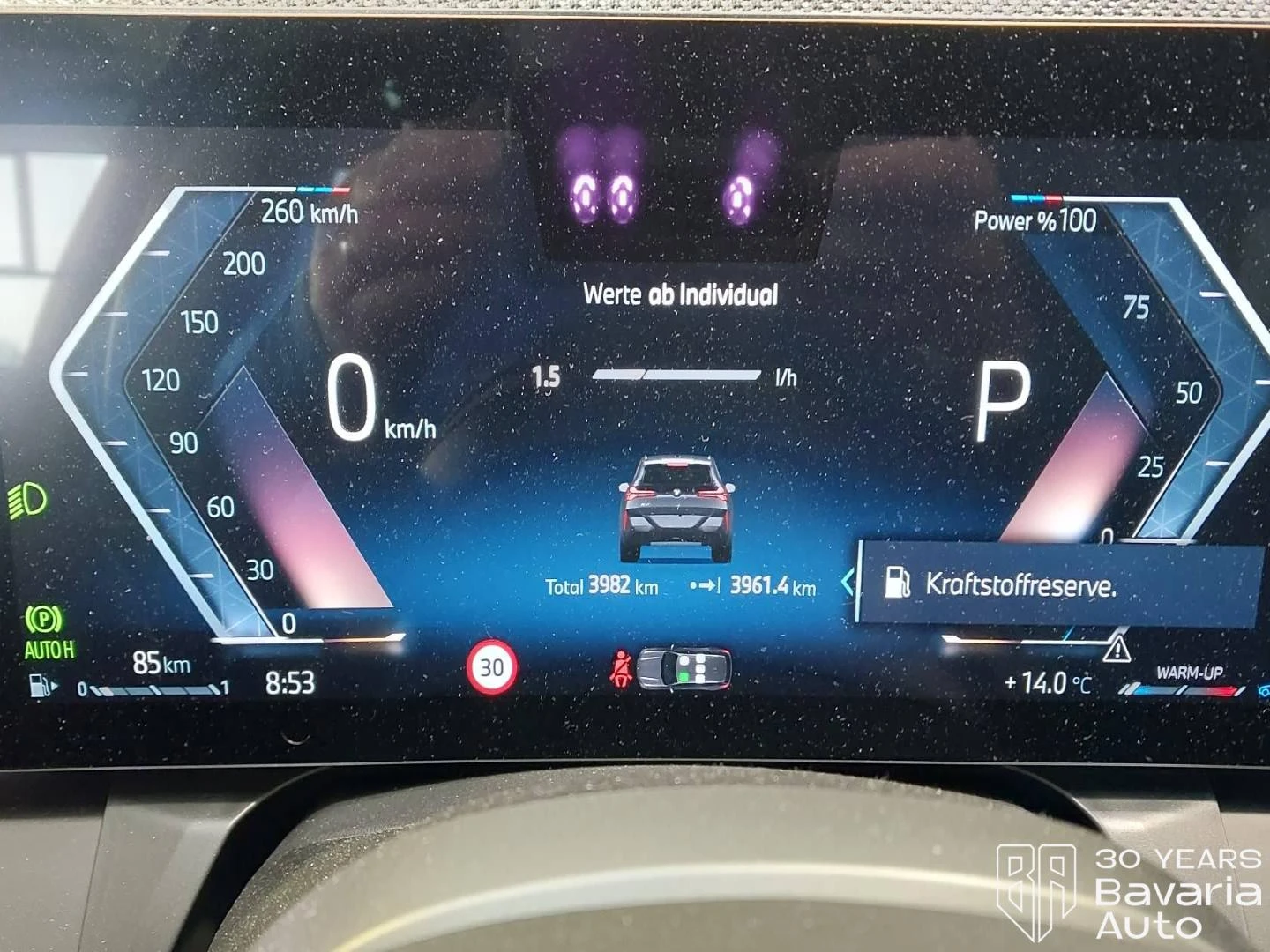 BMW X3 20d xDrive M Sport Paket Steptronic, снимка 9 - Автомобили и джипове - 54044519