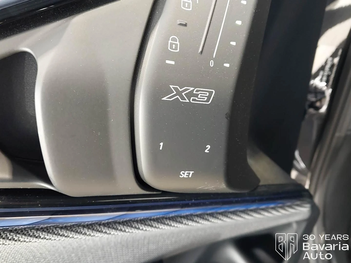 BMW X3 20d xDrive M Sport Paket Steptronic, снимка 13 - Автомобили и джипове - 54044519