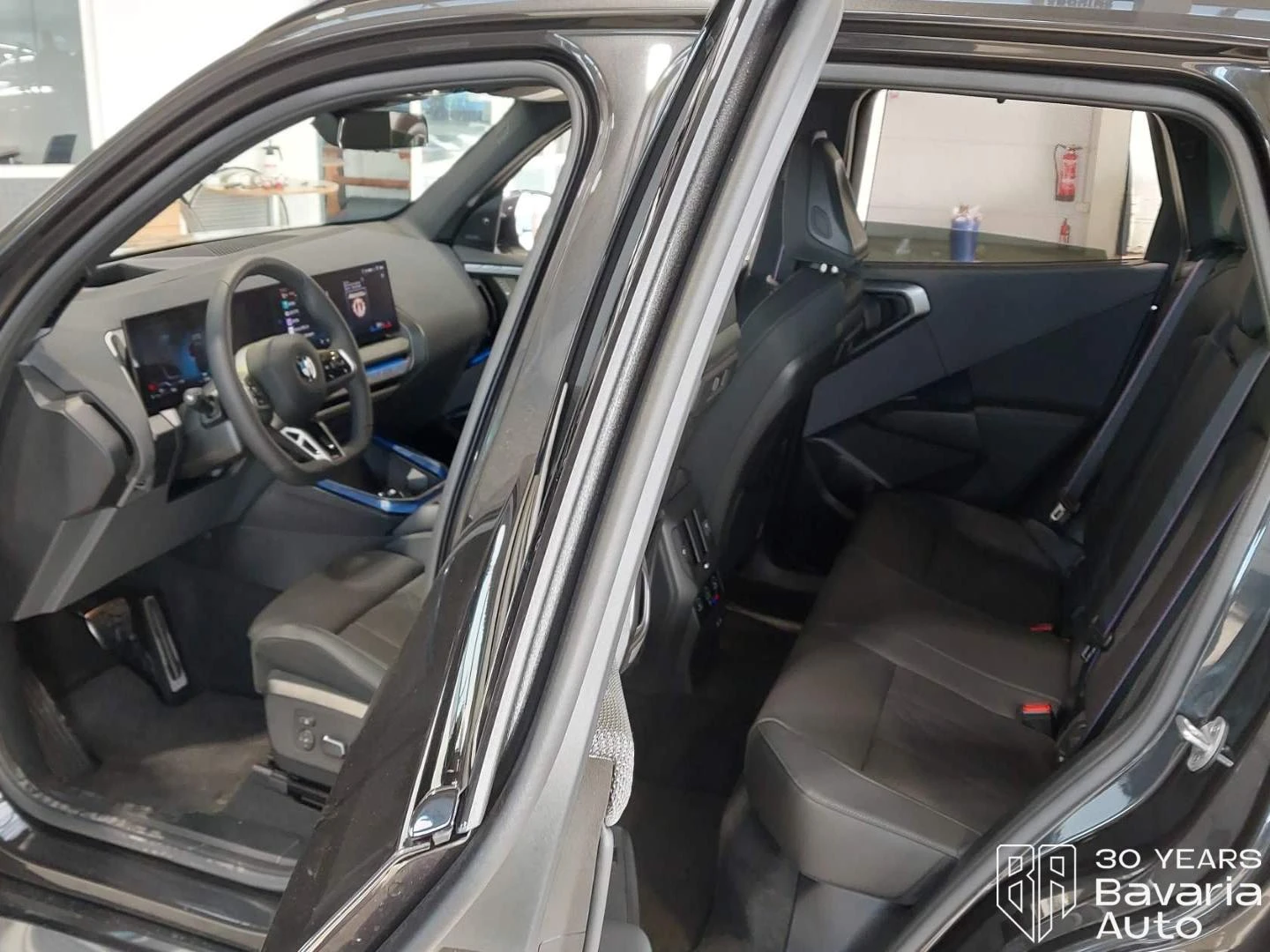 BMW X3 20d xDrive M Sport Paket Steptronic, снимка 5 - Автомобили и джипове - 54044519