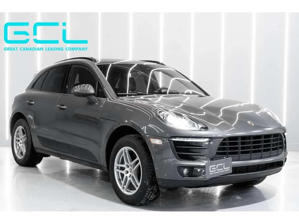 Porsche Macan * AWD PREM PKG PLS/BOSE SOUND SYS/LCA * CARFAX * Ц, снимка 3 - Автомобили и джипове - 54114330